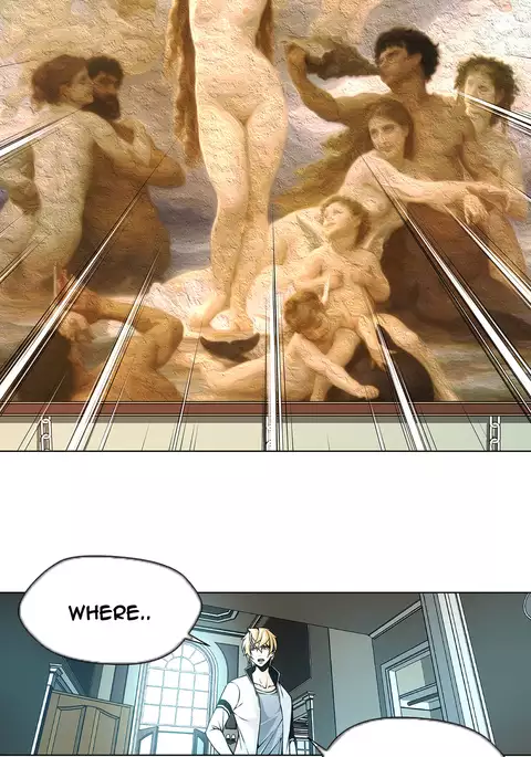 Twin Slave Ch.1-35