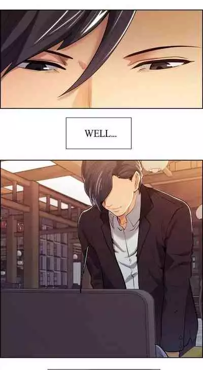 [Serious] Taste of Forbbiden Fruit Ch.41/53 [English] [Hentai Universe]