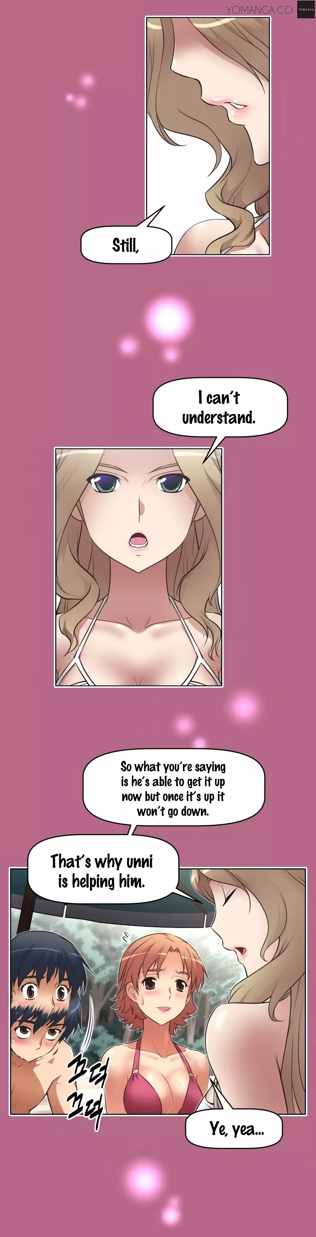 Brawling Go 0-15 Chapters