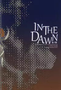 (C88) [Rabbit Foot (Mizusawa Sui)] IN THE DAWN (Touken Ranbu)