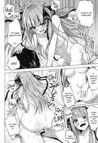 Gotoubun no Sorayume | A Five-Part Fantasy
