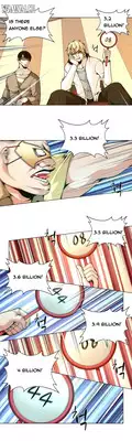 Twin Slave Ch.1-10 (English) (Ongoing)