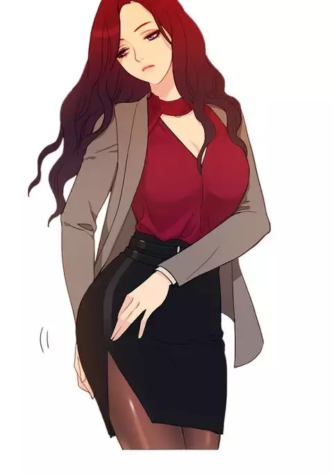 Scandal of the Witch Ch.1-15