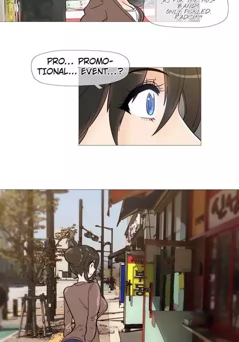 Household Affairs Ch.1-33