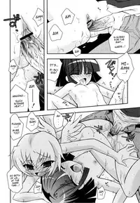 [Ayano Rena] Imouto Jealousy - Sister Jealousy [English] [Mistvern]