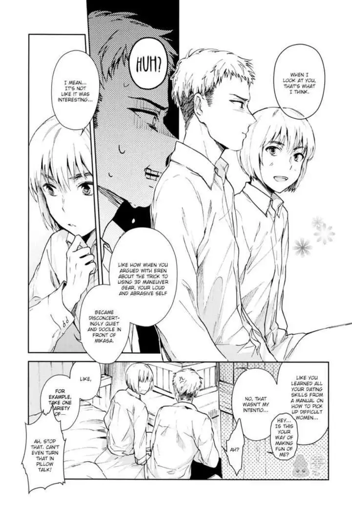 Kijou no Plant