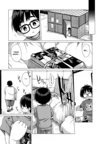 Danchi Shoujo | Girl from the Projects