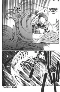 [Urushihara Satoshi] Chirality - To The Promised Land Vol.2 (Complete) [English]
