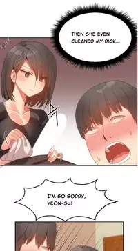 [Mx2J] Hari Dormitory Ch.0-16 (English) (Ongoing)
