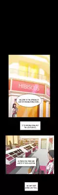 [Yihyeonmin] Drug Candy Ch.0-36 (English) (YoManga) (Ongoing)