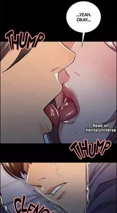 [Serious] Taste of Forbbiden Fruit Ch.41/53 [English] [Hentai Universe]