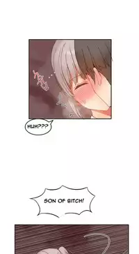 [Mx2J] Hari Dormitory Ch.0-21 (English) (Ongoing)