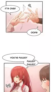 [Mx2J] Hari Dormitory Ch.0-16 (English) (Ongoing)