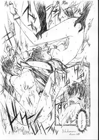 [St.Armadel.Ch syouryutei] Capcon Girls vol.2