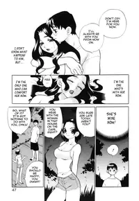 [Yukiyanagi] Miniskirt Alliance Ch. 1-9 [English] {Tadanohito}