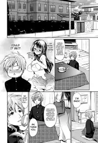 [Ohkami Ryosuke] Hazukashii Chibusa | Embarrassed Tits [English] {doujin-moe.us + 4dawgz + FUKE}