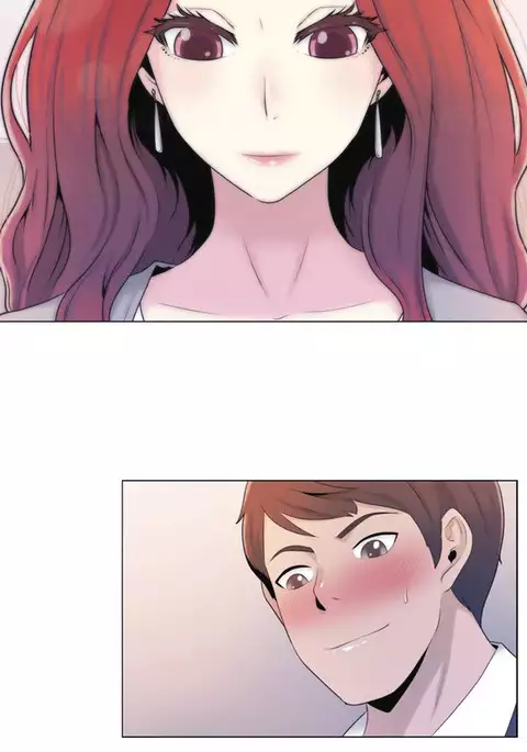 Miss Mystic Ch.1-16