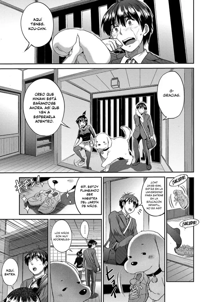 Joshi Luck! 2nd Years Later