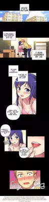 [Donggul Gom] She is Young (English) Part 1/2