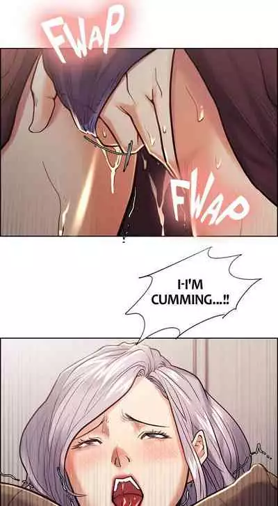 [Serious] Taste of Forbbiden Fruit Ch.41/53 [English] [Hentai Universe]