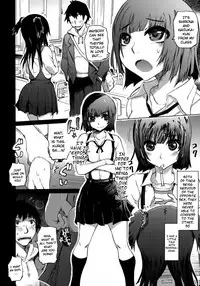 [Marukidou] Yuutousei Muchimuchi Chigoku Ch. 1-6 [English] =Pineapples r' Us=