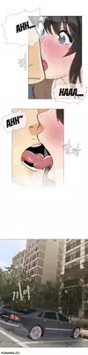[ButcherBOY] Household Affairs Ch. 11-27 [English] [Yomanga]