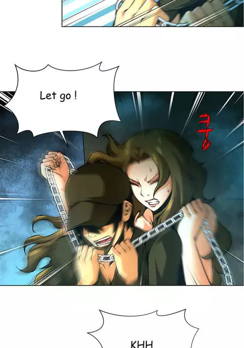 Twin Slave Ch.1-30