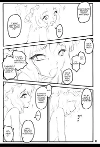 (C75) [CHIRIAKUTA (Yaburebouki Akuta)] Ran ~Touhou Shoujo Saiin~ (Touhou Project) [English] =LWB=