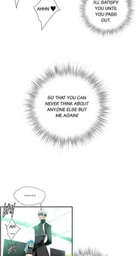 [Juder] Lilith`s Cord Ch.1-23 (English) (Ongoing)