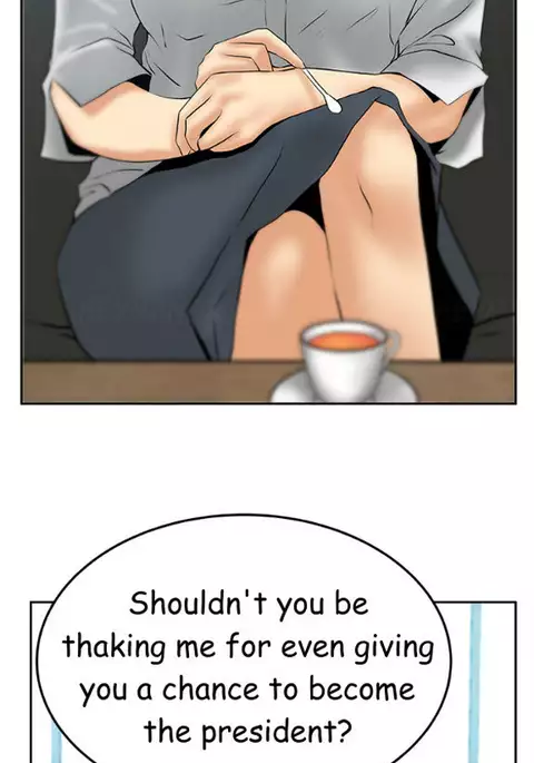 My Office Ch.1-44