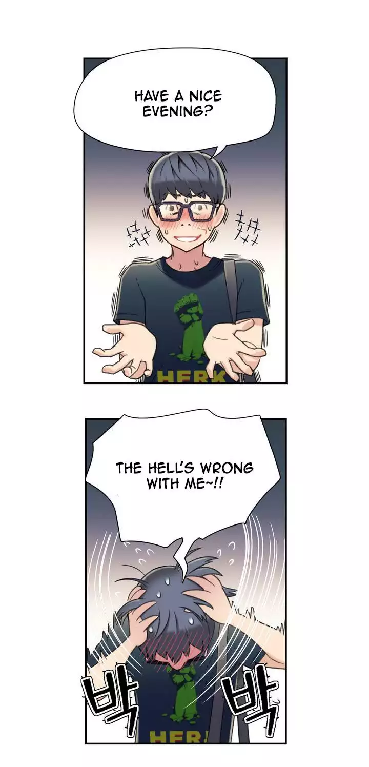 Sweet Guy Ch. 1-43