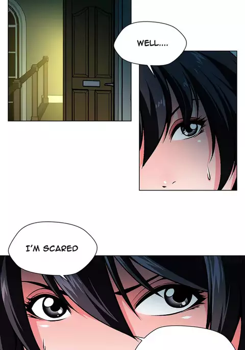 Twin Slave Ch.1-27