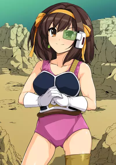 Harucos 12