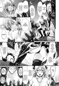 [Kimura Neito] Non-Human Life Ch.1-7 [English] {Doujins.com}