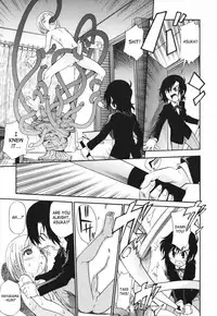 [Kamirenjaku Sanpei] Moho Love [English] [SaHa]