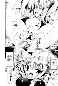 [Yuiga Naoha] Himegoto (English)