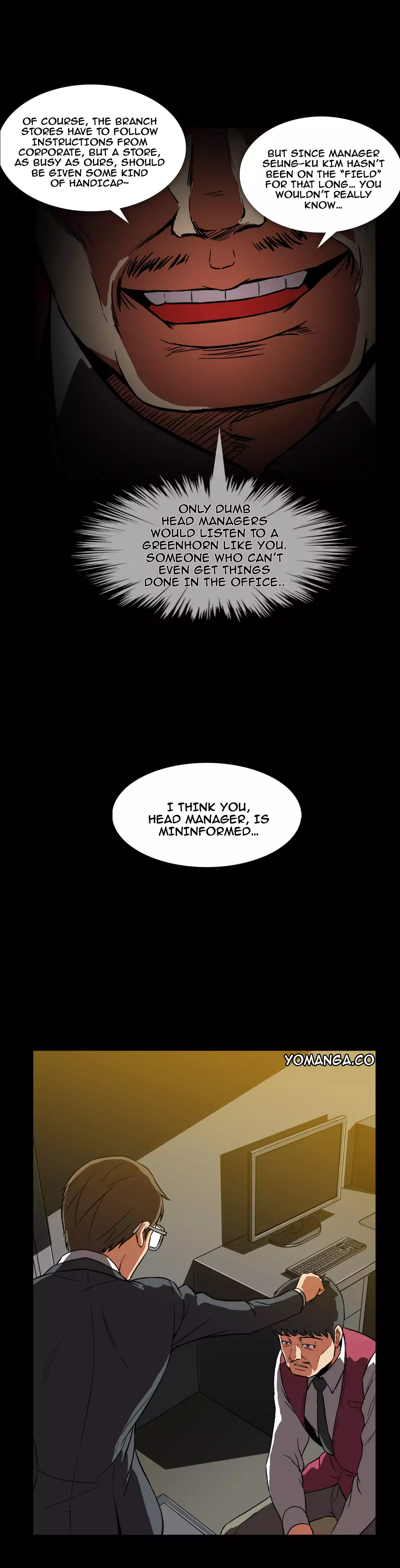 Drug Candy Ch.0-31