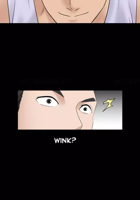 The Taste of Hands Ch.1-49