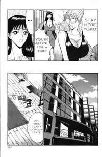 Seminar of Big Tits 2 [English] [Rewrite]