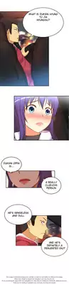 [Donggul Gom] She is Young (English) Part 1/2