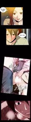 [Yihyeonmin] Drug Candy Ch.0-42 (English) (YoManga) (Ongoing)
