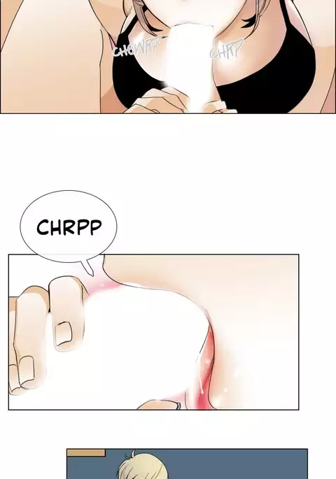 Talk To Me Ch.1-23