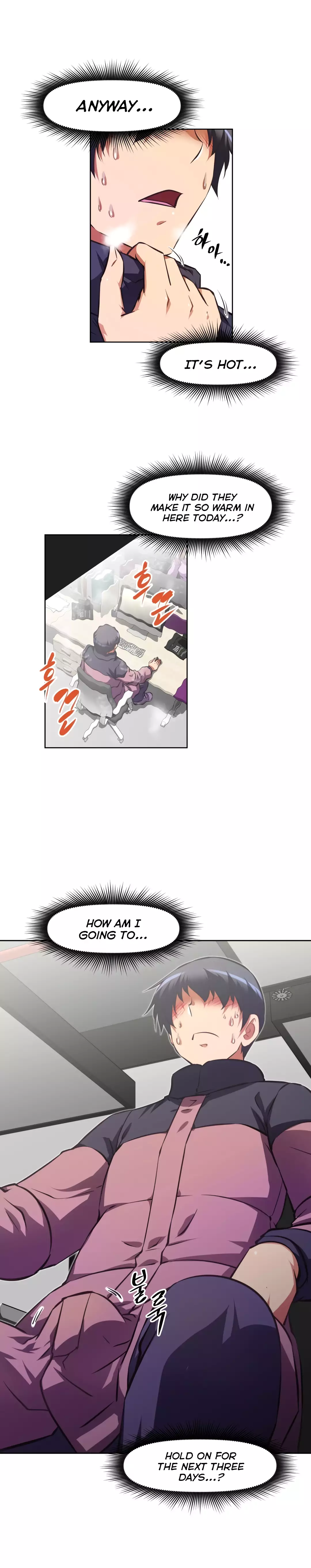 Brawling Go Ch.76-126