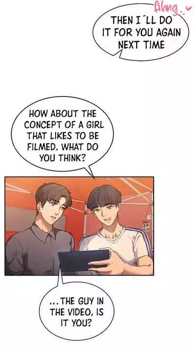Is this the Way You Do it Ch.12/?