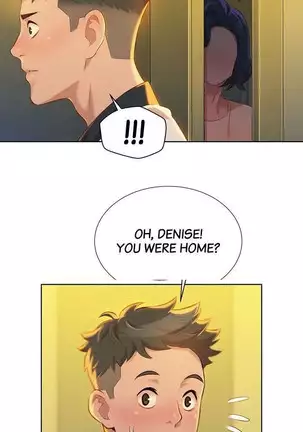 What do you Take me For? Ch.9/?