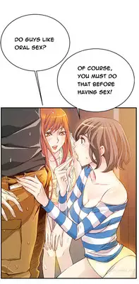 Kill the Dead Bastard Ch.1-6 (English) (Ongoing)