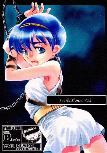 (C89) [Slime Mint (Nakabe E)] Byakuya Kyoudai (Kai) (Fire Emblem if)