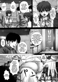 [Itou] Kekkan (Chap1-7) =LWB=