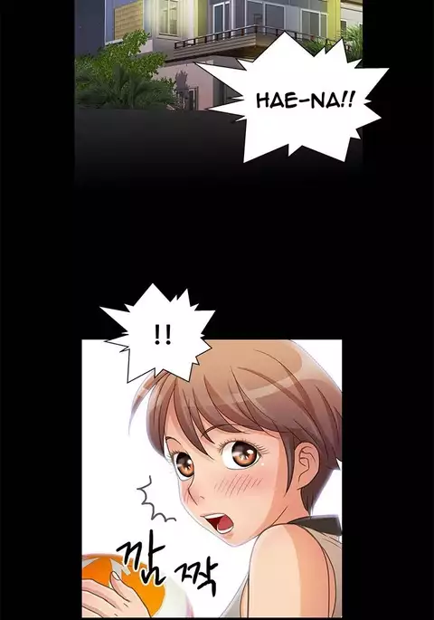 Will You Do as I Say? Ch.1-18