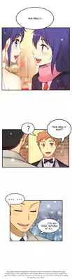 [Donggul Gom] She is Young (English) Part 1/2